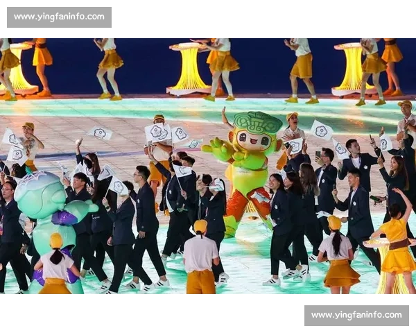 激情绽放梦想启航的世界体育盛会开幕华章共筑荣耀未来篇章时代梦